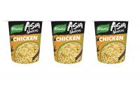 KNORR Asia Snack Pot Chicken KIT