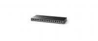 TP-Link TL-SG116E: 16Port Switch, 1Gbps