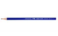 Caran d' Ache Schulbleistift blau
