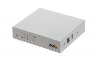 AXIS D8004 Unmanaged PoE Switch
