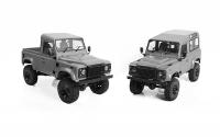 RC4WD Gelande II D90 Kit