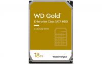 WD Gold 3.5 18TB SATA-III