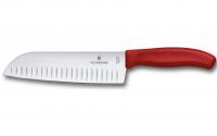 Victorinox Swiss Classic Santokumesser