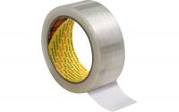3M Scotch Verpackungsband transparent