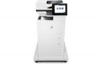 HP LaserJet Enterprise MFP M632fht