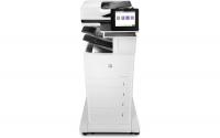 HP LaserJet Enterprise MFP M635z