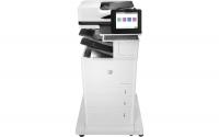 HP LaserJet Enterprise Flow MFP M636z