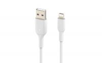 Belkin BOOST CHARGE USB-A-Lightning 1m