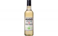 Schweizer Kräuteressig Hugo