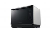 Panasonic Dampfbackofen NN-CS89LBWPG