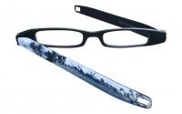 Figoline Lesebrille Swissmountain +2.00