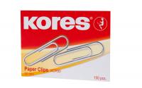 Kores Büroklammern 50 mm