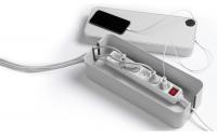 Durable Kabelbox Cavoline L