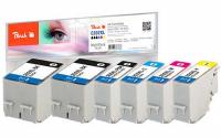 Peach Tinte Epson No 202XL MultiPack Plus