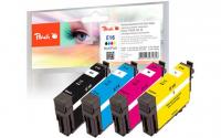 Peach Tinte Epson T1626/No16 MultiPack