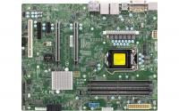 Supermicro X12SAE: LGA1200 i3-i9Core 10th