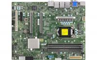 Supermicro X12SCA-F: LGA1200 i3-i9Core 10th