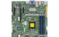 Supermicro X12SCZ-TLN4F: LGA1200