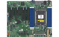 Supermicro H12SSL-I: SP3, EPYC 7002