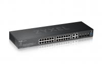 Zyxel GS2220-28 Hybrid Switch