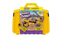 Spinmaster Kinetic Sand Construction Box