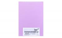 Folia Fotokarton A4 300g/m2, 50 Blatt