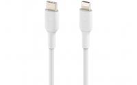 Belkin BOOST CHARGE USB-C-Lightning 1m