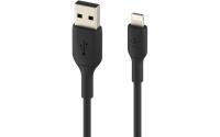 Belkin BOOST CHARGE USB-A-Lightning 2m