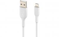 Belkin BOOST CHARGE USB-A-Lightning 2m