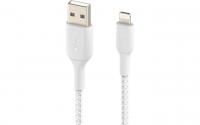 Belkin BOOST CHARGE USB-A-Lightning 2m