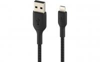 Belkin BOOST CHARGE USB-A-Lightning 3m