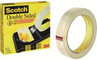 3M Scotch Doppelseitig 19 mm x 33 m
