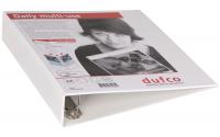 Dufco Ringbuch 5.4 cm