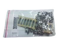 Supermicro MCP-410-00006-0N: HDD Schrauben