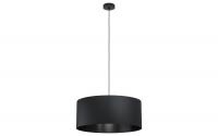 EGLO MASERLO 1 Hängeleuchte schwarz