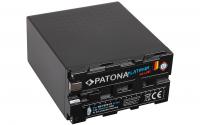 PATONA Platinum Akku Sony NP-F970 V1