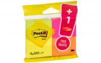 3M Post-it Super Sticky 5.1x3.8cm