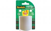 3M Scotch Magic matt 19mmx15m