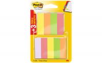 3M Post-it Index Papiermarker 9 stück à 100