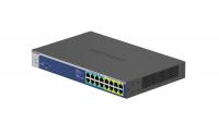 Netgear GS516UP: 16 Port Switch