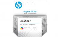 HP Druckkopf - Dreifarbig (6ZA18AE)