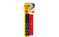 Eberhard F. Tattoo Marker 2er