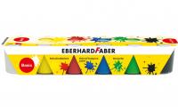 Eberhard F. Schulmalfarben Set basic
