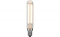 LED Leuchtmittel E14 T20 Clear