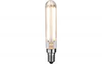 LED Leuchtmittel E14 T20 Clear
