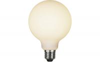 LED Leuchtmittel E27 G95 Opaq Dou Coating