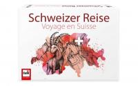 Schweizer Reise - Voyage en Suisse