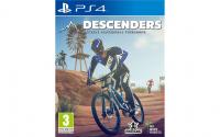 Descenders, PS4