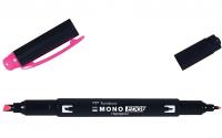 Tombow MONO Textmarker edge