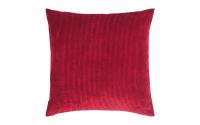pad CASUAL Kissenhülle, Rot